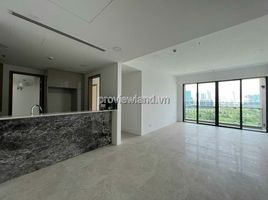 3 Phòng ngủ Chung cư for sale in Quận 2, TP.Hồ Chí Minh, An Khánh, Quận 2