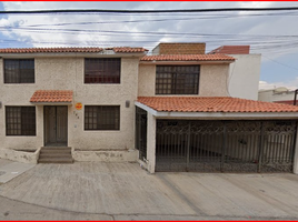Maison 4 chambre à vendre à San Luis Potosi, San Luis Potosi, San Luis Potosi, San Luis Potosi