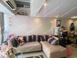 1 Kamar Apartemen for sale in Medistra Hospital, Mampang Prapatan, Kramat Jati