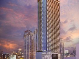 Studio Apartment for sale at Vion Tower, Makati City