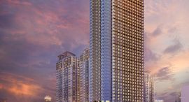 Available Units at Vion Tower