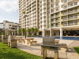 1 Bedroom Condo for sale at THE CELANDINE, Quezon City