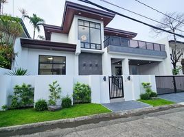 5 Bedroom House for sale in Paranaque City, Southern District, Paranaque City