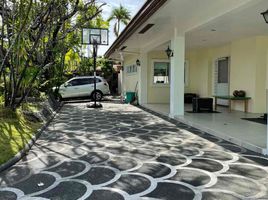 5 Bedroom House for sale at Dasmariñas Village, Makati City