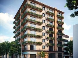 2 Habitación Apartamento en alquiler en Ciudad de México, Miguel Hidalgo, Ciudad de México
