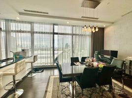 1 Bedroom Condo for sale at Trump Towers, Makati City