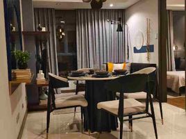 Studio Appartement for sale in Ortigas MRT-3, Mandaluyong City, Pasig City