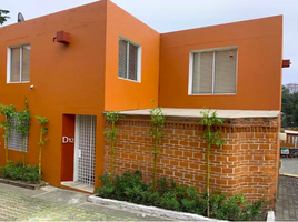 Villa 3 chambre à vendre à Huixquilucan, Mexico, Huixquilucan