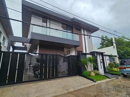 5 Bedroom Villa for sale at BF Homes Executive Village, Las Pinas City