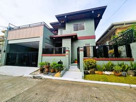 6 Schlafzimmer Villa zu verkaufen im BF Homes Executive Village, Las Pinas City