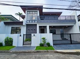 5 Bedroom Villa for sale at BF Homes Executive Village, Las Pinas City