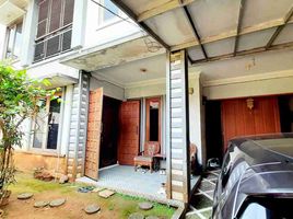 6 Habitación Casa en venta en Banten, Cipondoh, Tangerang, Banten