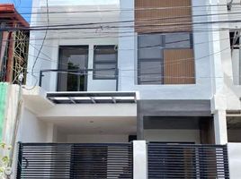 4 chambre Maison for sale in Manila International Airport LRT-1, Pasay City, Paranaque City