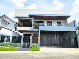 6 Bedroom House for sale in Southern District, Metro Manila, Paranaque City, Southern District