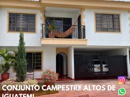 4 Bedroom House for sale in Huila, Neiva, Huila