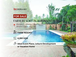  Land for sale in Cavite, Calabarzon, Alfonso, Cavite