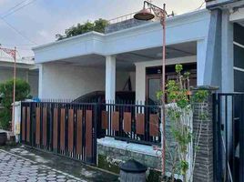 2 Kamar Rumah for sale in Kidung Kandang, Malang Regency, Kidung Kandang