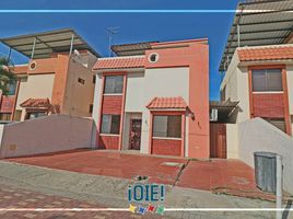 3 Bedroom House for sale in Manta, Manabi, Manta, Manta