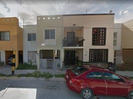 Villa 3 chambre à vendre à San Nicolas De Los Garza, Nuevo Leon, San Nicolas De Los Garza
