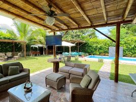 4 Bedroom Villa for rent in Santa Elena, Manglaralto, Santa Elena, Santa Elena