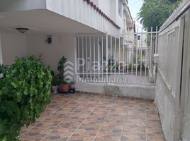 5 Bedroom Villa for sale in Plaza de la Intendencia Fluvial, Barranquilla, Barranquilla