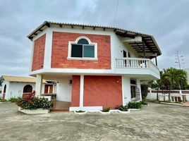 4 Schlafzimmer Haus zu verkaufen in Santa Elena, Santa Elena, Santa Elena