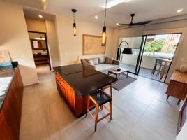 1 Schlafzimmer Wohnung zu verkaufen in Cozumel, Quintana Roo, Cozumel