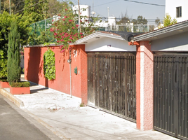 Maison 4 chambre à vendre à Coyoacan, Mexico City, Coyoacan