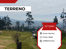  Terreno (Parcela) en venta en Azuay, Cuenca, Cuenca, Azuay