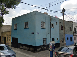Villa 3 chambre à vendre à Cuauhtemoc, Mexico City, Cuauhtemoc
