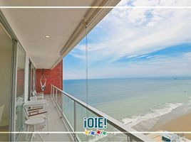 2 chambre Condominium for sale in Manta, Manabi, Manta, Manta