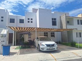 3 Schlafzimmer Haus zu verkaufen in Queretaro, Queretaro, Queretaro, Queretaro, Mexiko