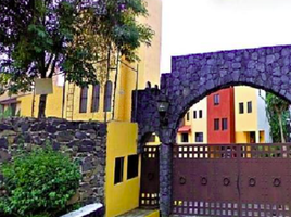 Maison 4 chambre à vendre à Coyoacan, Mexico City, Coyoacan