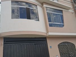 8 Habitación Casa en venta en Cajamarca, Cajamarca, Cajamarca, Cajamarca