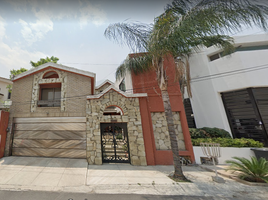 4 Habitación Casa en venta en Monterrey, Nuevo León, Monterrey