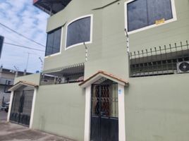 4 Habitación Casa en venta en El Oro, Machala, Machala, El Oro