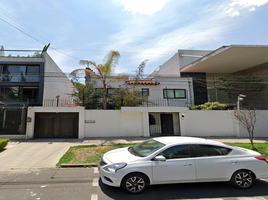 4 Schlafzimmer Villa zu verkaufen in Naucalpan De Juarez, Mexico, Naucalpan De Juarez