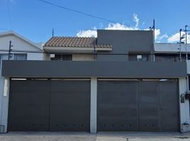 3 Schlafzimmer Villa zu verkaufen in Leon, Guanajuato, Leon