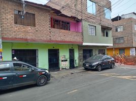 6 Habitación Casa en venta en Lima, Distrito de Lima, Lima, Lima