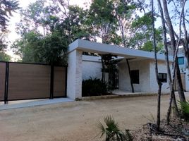 3 Schlafzimmer Haus zu verkaufen in Cozumel, Quintana Roo, Cozumel
