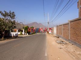  Terreno (Parcela) en venta en Simbal, Trujillo, Simbal