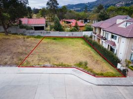  Terreno (Parcela) en venta en Cuenca, Cuenca, Cuenca