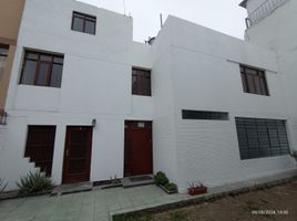 200 SqM Office for rent in Surquillo, Lima, Surquillo