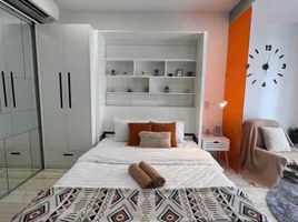 1 Phòng ngủ Chung cư for rent in Phường 12, TP.Hồ Chí Minh, Phường 12