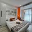 1 Phòng ngủ Chung cư for rent in Phường 12, TP.Hồ Chí Minh, Phường 12