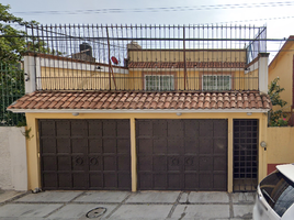 4 Schlafzimmer Haus zu verkaufen in Benito Juarez, Mexico City, Benito Juarez