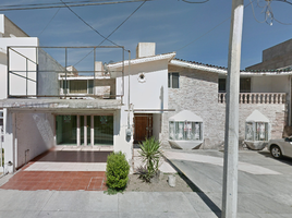 3 Schlafzimmer Villa zu verkaufen in Leon, Guanajuato, Leon