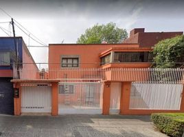4 Schlafzimmer Haus zu verkaufen in Alvaro Obregon, Mexico City, Alvaro Obregon