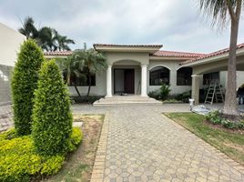 3 Habitación Casa en alquiler en Guayas, Samborondon, Samborondón, Guayas