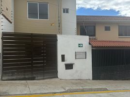 3 Bedroom Villa for sale in Calderón Park, Cuenca, Cuenca, Cuenca